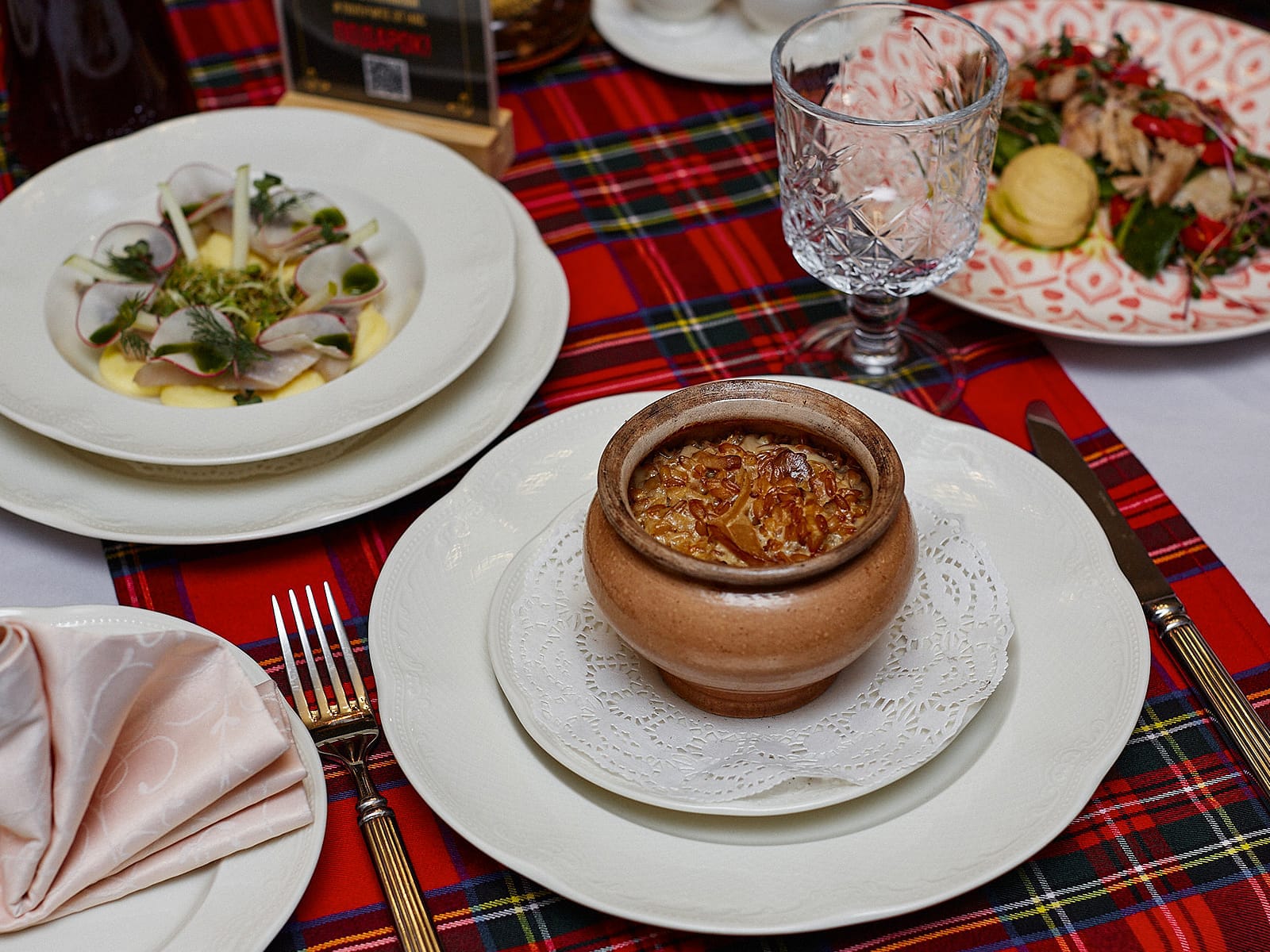 Ресторан Дворянское гнездо