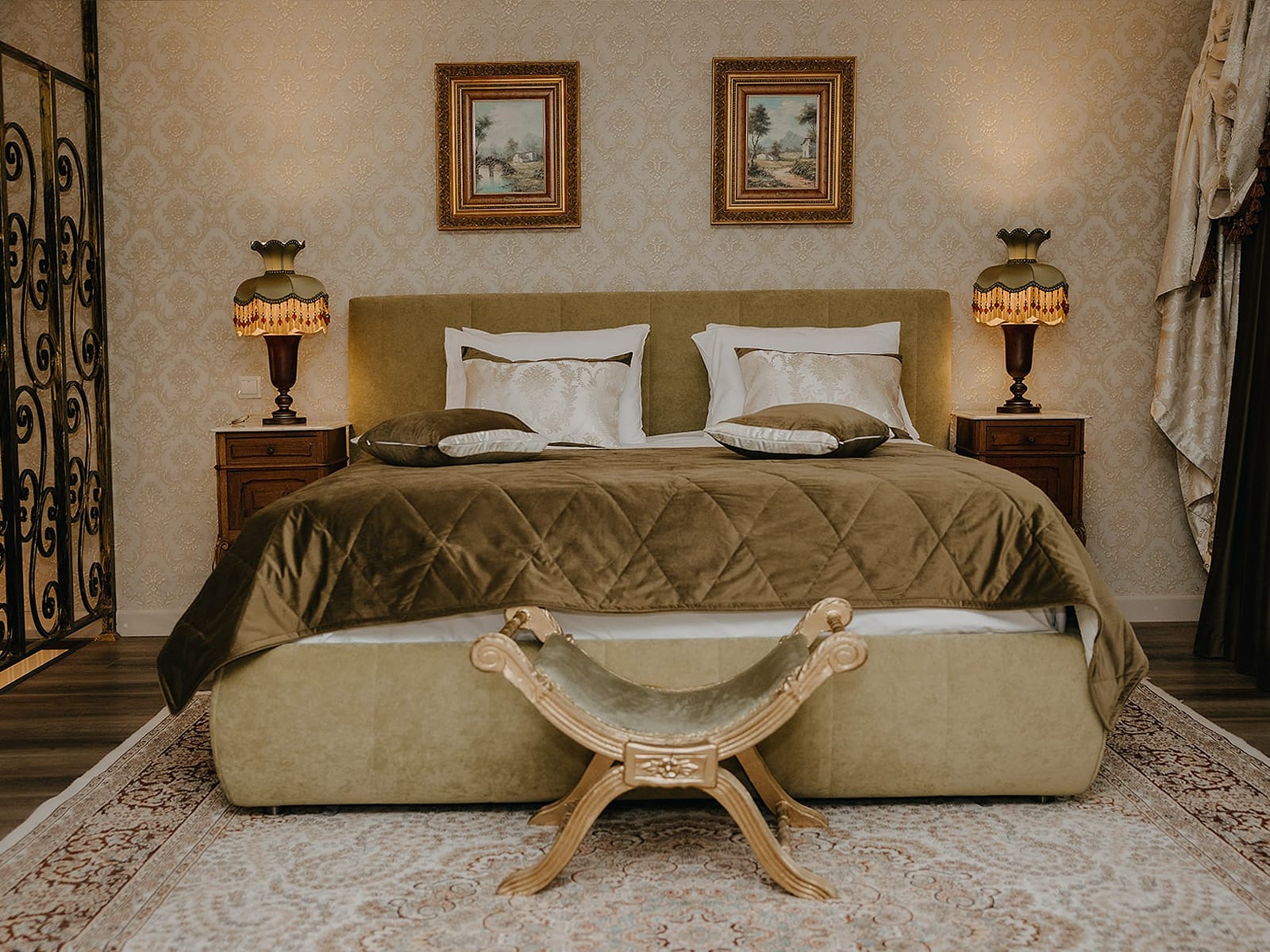 Бутик-отель Империал