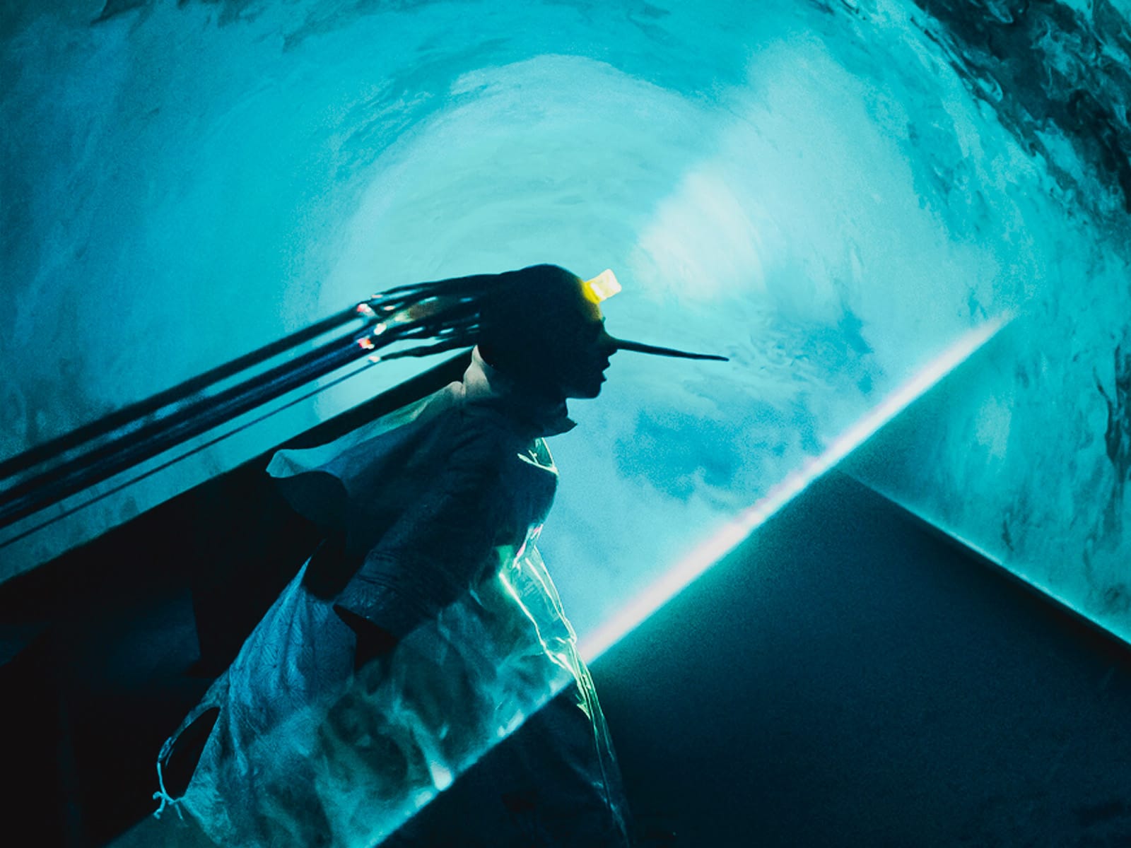 Театр чувства. Посвящение Борису Юхананову