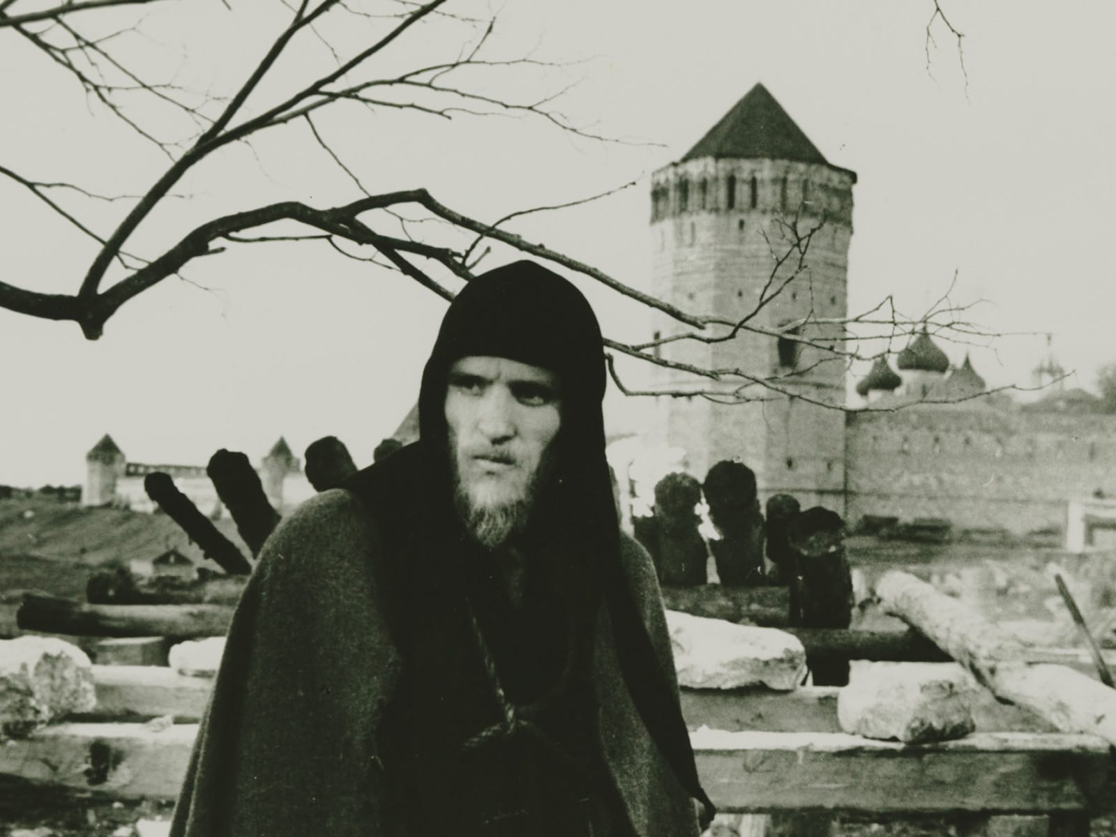 Андрей Рублев