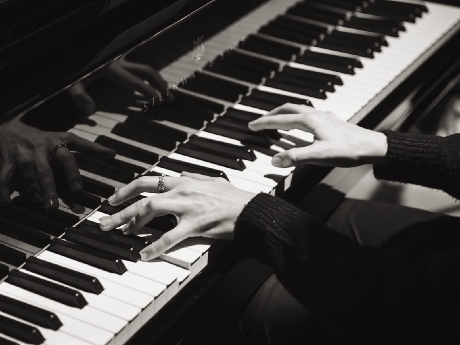 Созвучие ХХ века. Фортепианный концерт