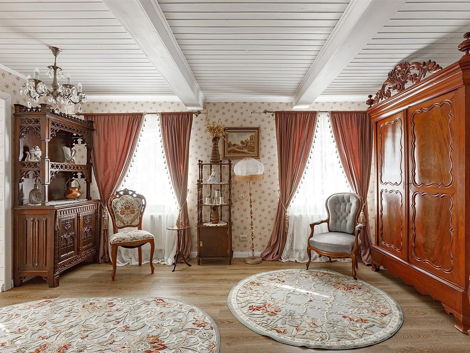 Бутик-отель «Генеральская дача»