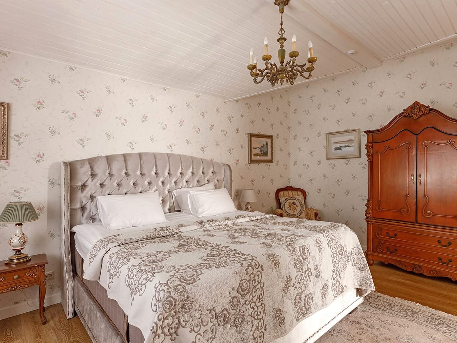 Бутик-отель Генеральская дача