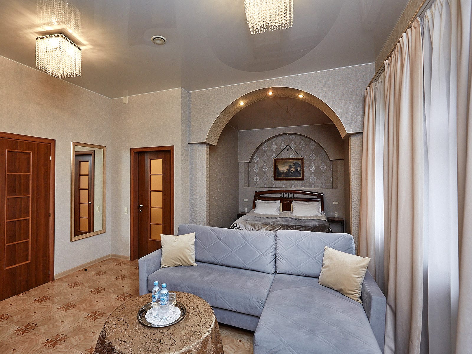 Отель Кремлевский