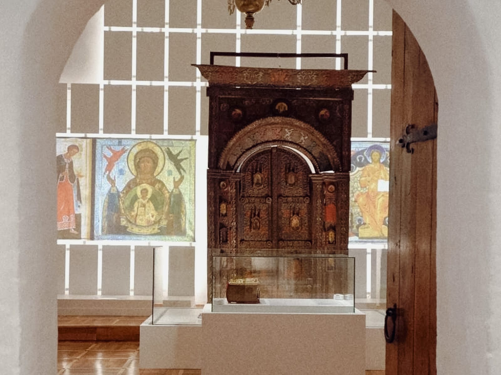 выставка «Князь Дмитрий Пожарский»