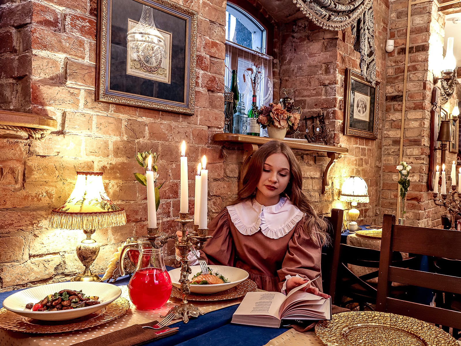 Ресторан Империал