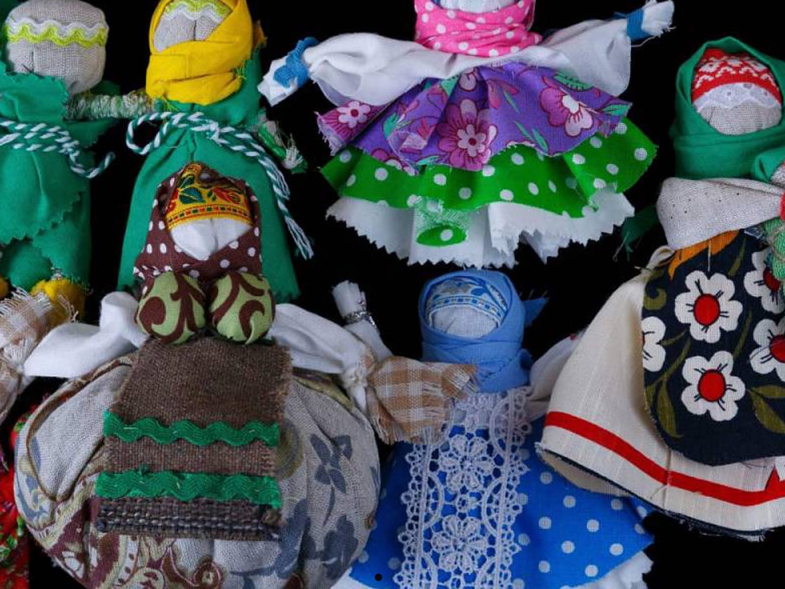 Мастер-класс &laquo;Наум-грамотник&raquo;