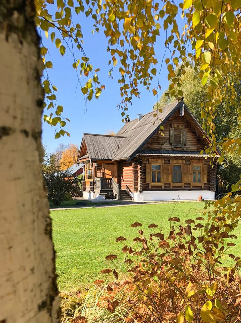 Афиша предстоящих мероприятий Суздаля.<br/>14, 15 и 16 ноября 2025