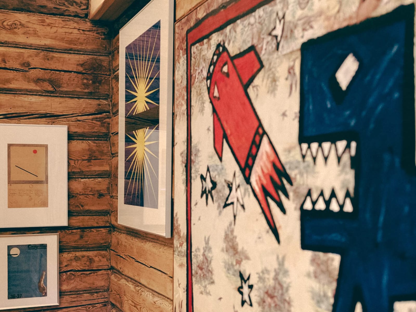 выставка &laquo;Искра. Мира коллекция: периодика 1920-1930-х годов&raquo;