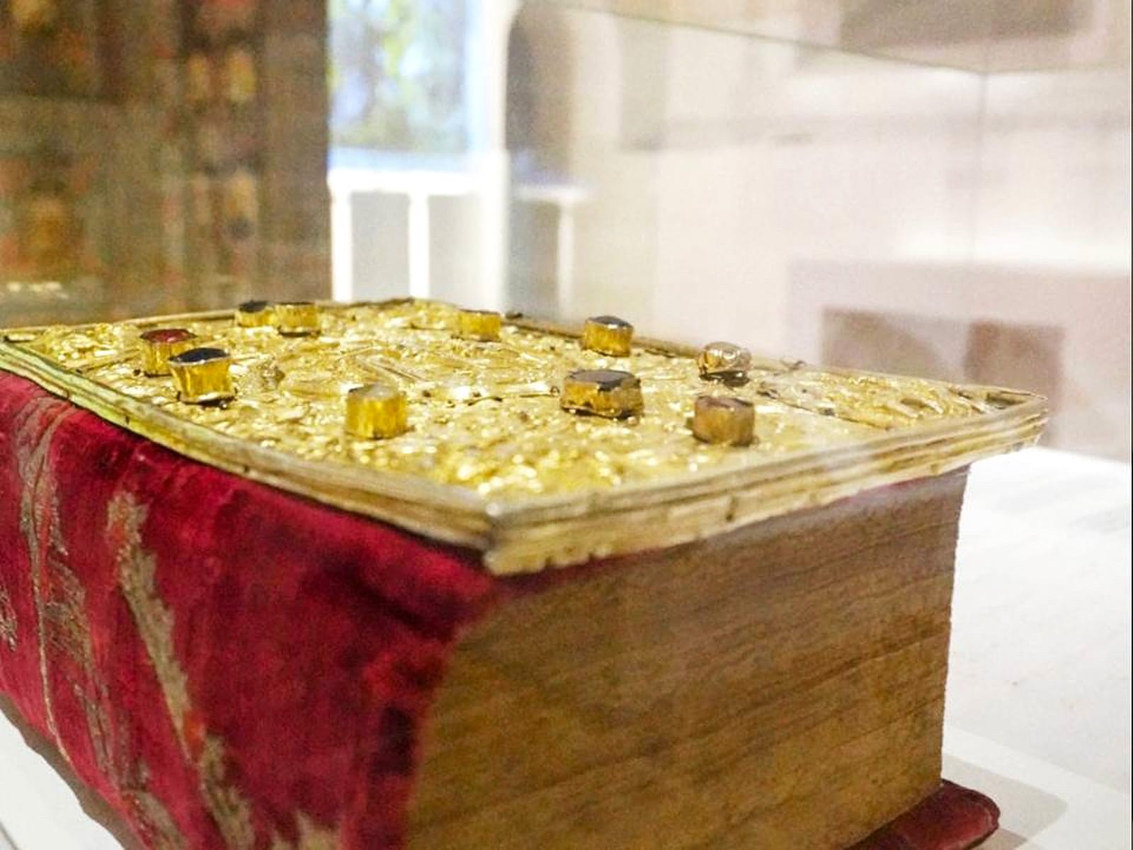 выставка &laquo;Князь Дмитрий Пожарский&raquo;