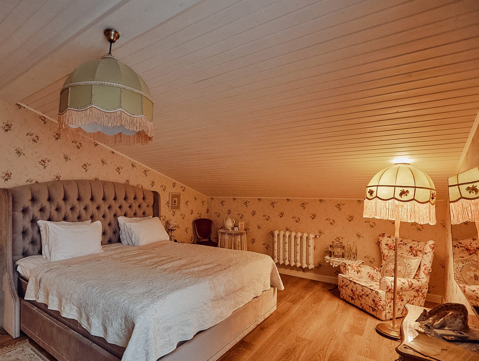 Бутик-отель &laquo;Генеральская дача&raquo;