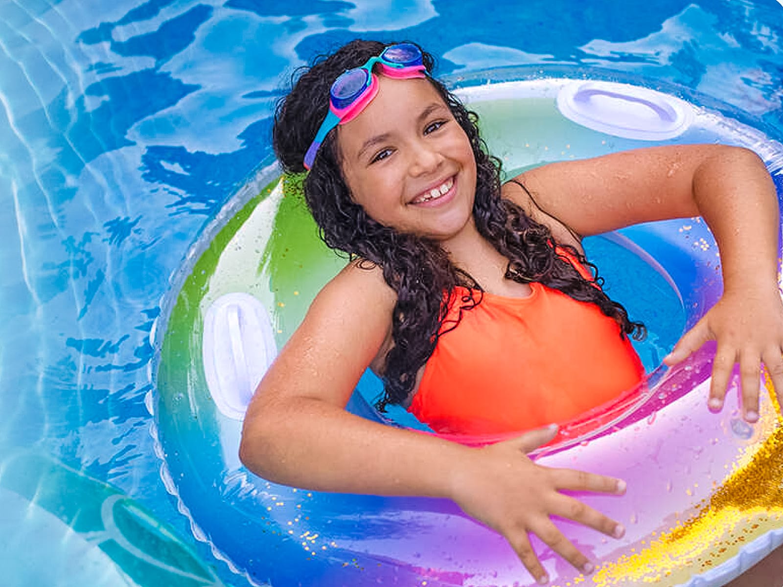 Выходные в аквапарке Суздаля