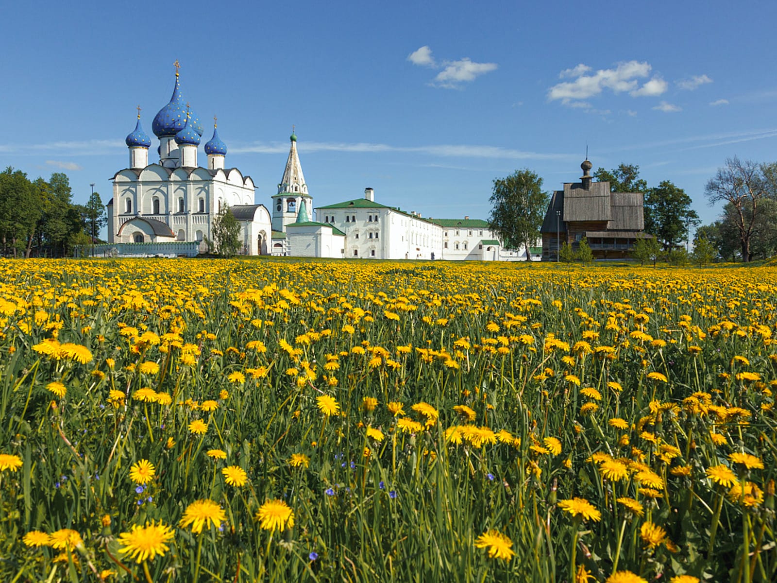 Летний фестиваль Дениса Мацуева 2026