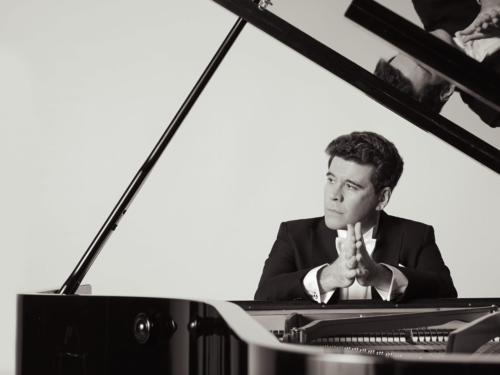 Летний фестиваль Дениса Мацуева в Суздале