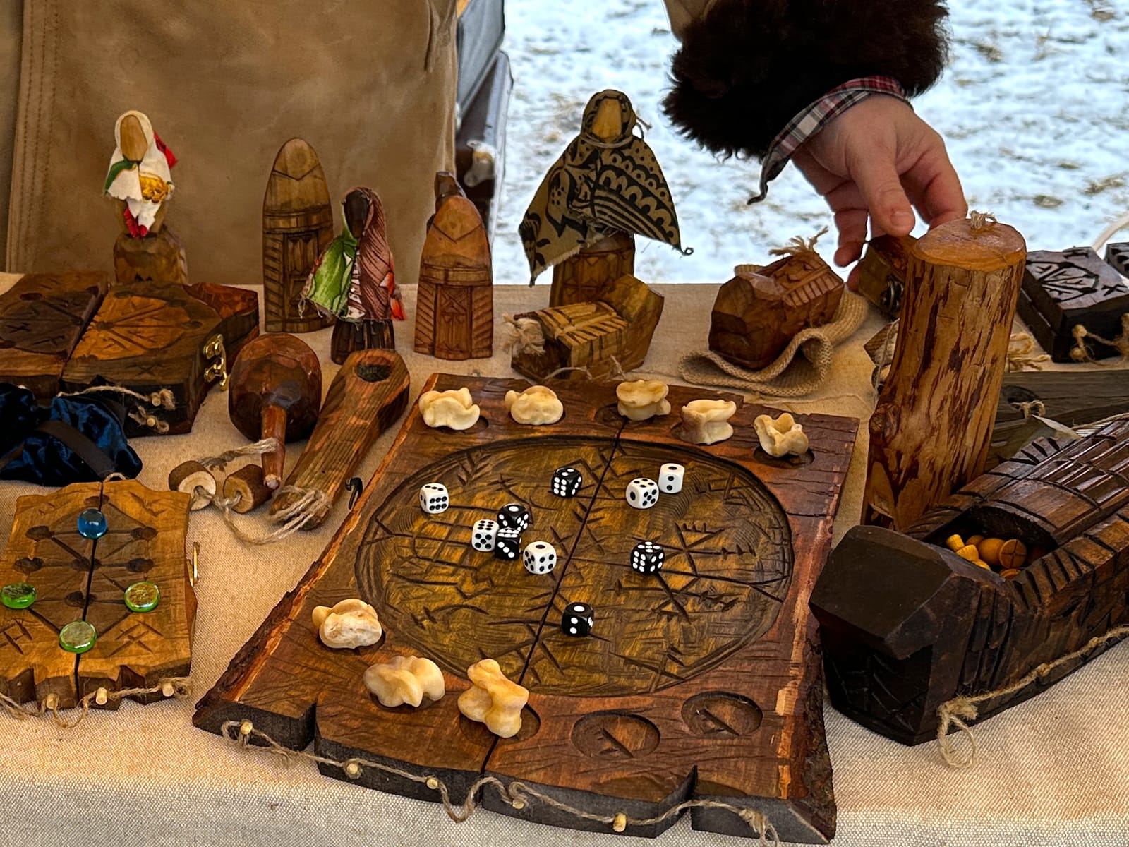 Суздальские Сувениры