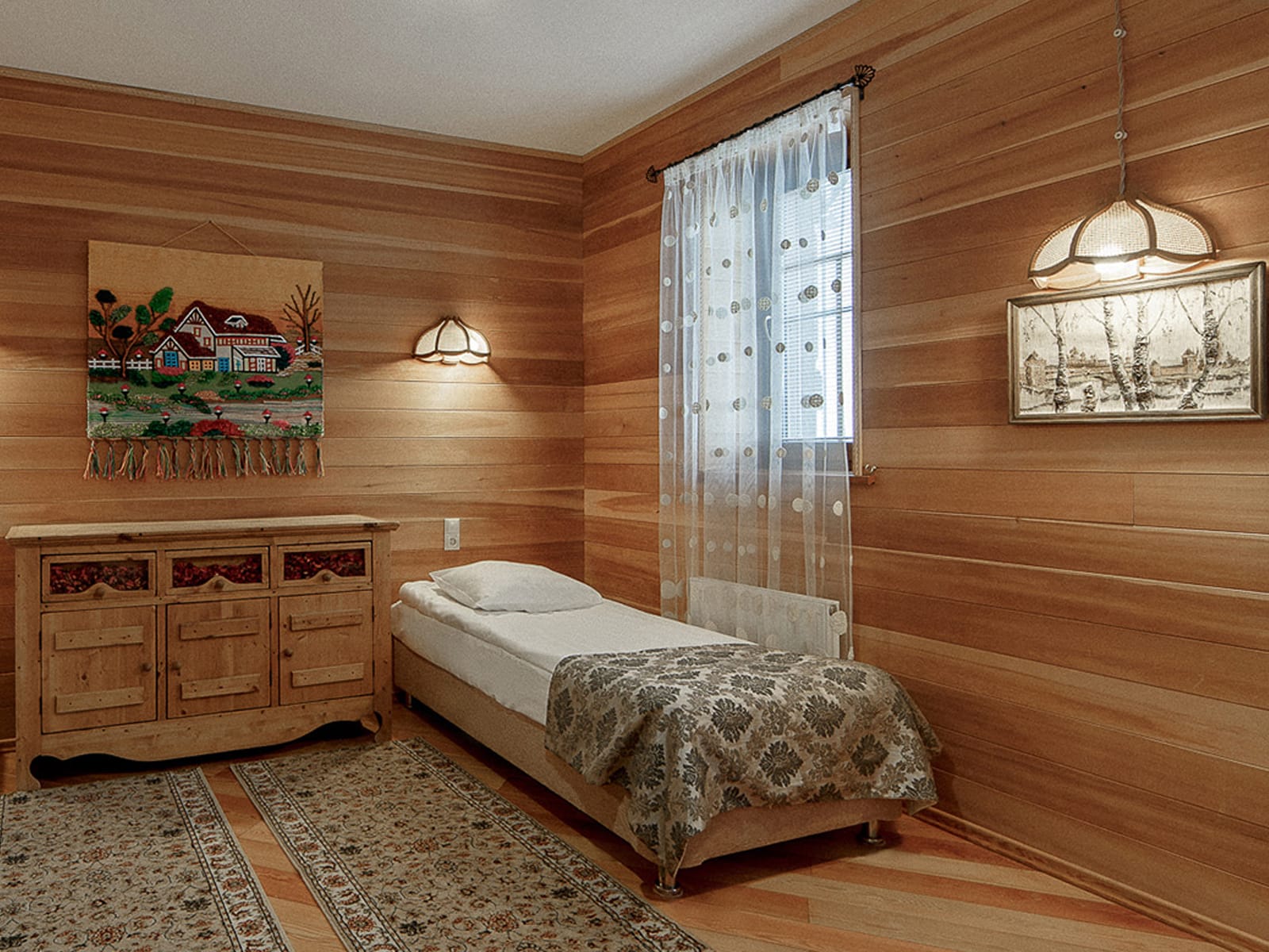 Отель Кремлевский