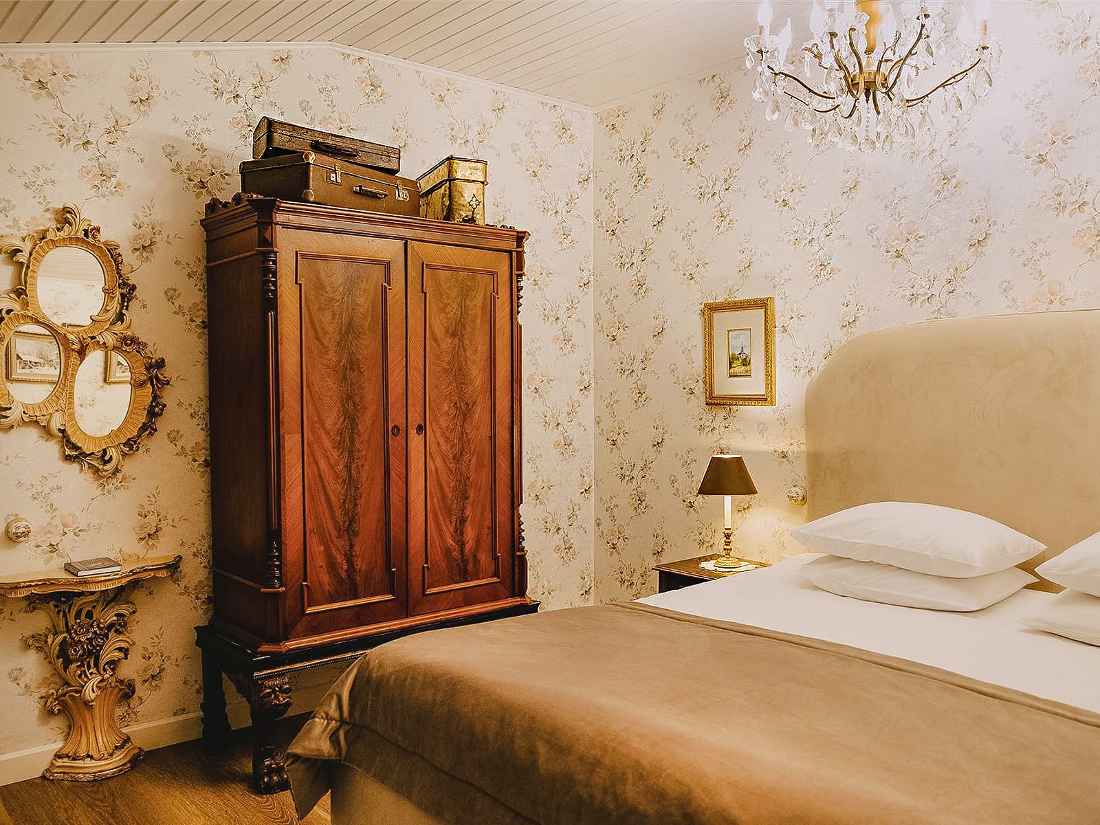 Бутик-отель &laquo;Империал&raquo;