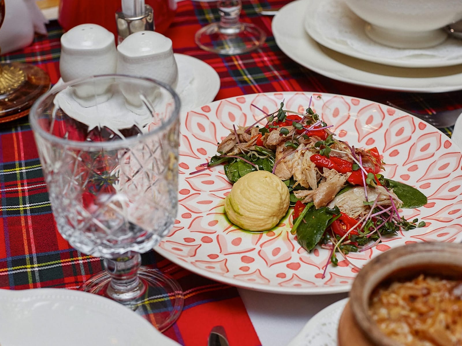 Ресторан &laquo;Дворянское гнездо&raquo;