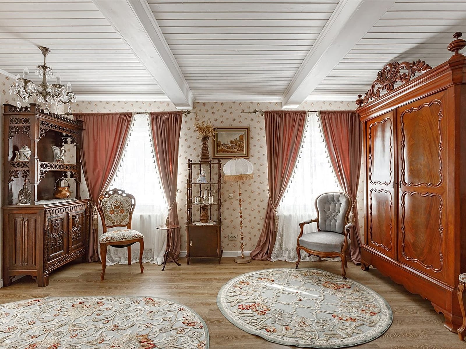 Бутик-отель &laquo;Империал&raquo;