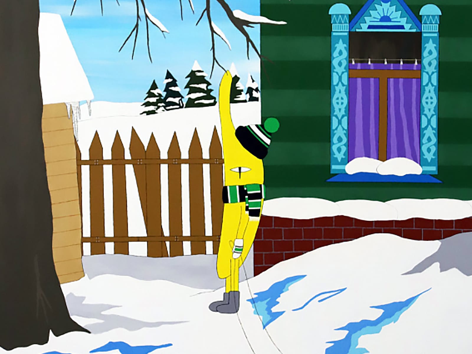 Выставка &laquo;Игрушки / Игрушечки&raquo;