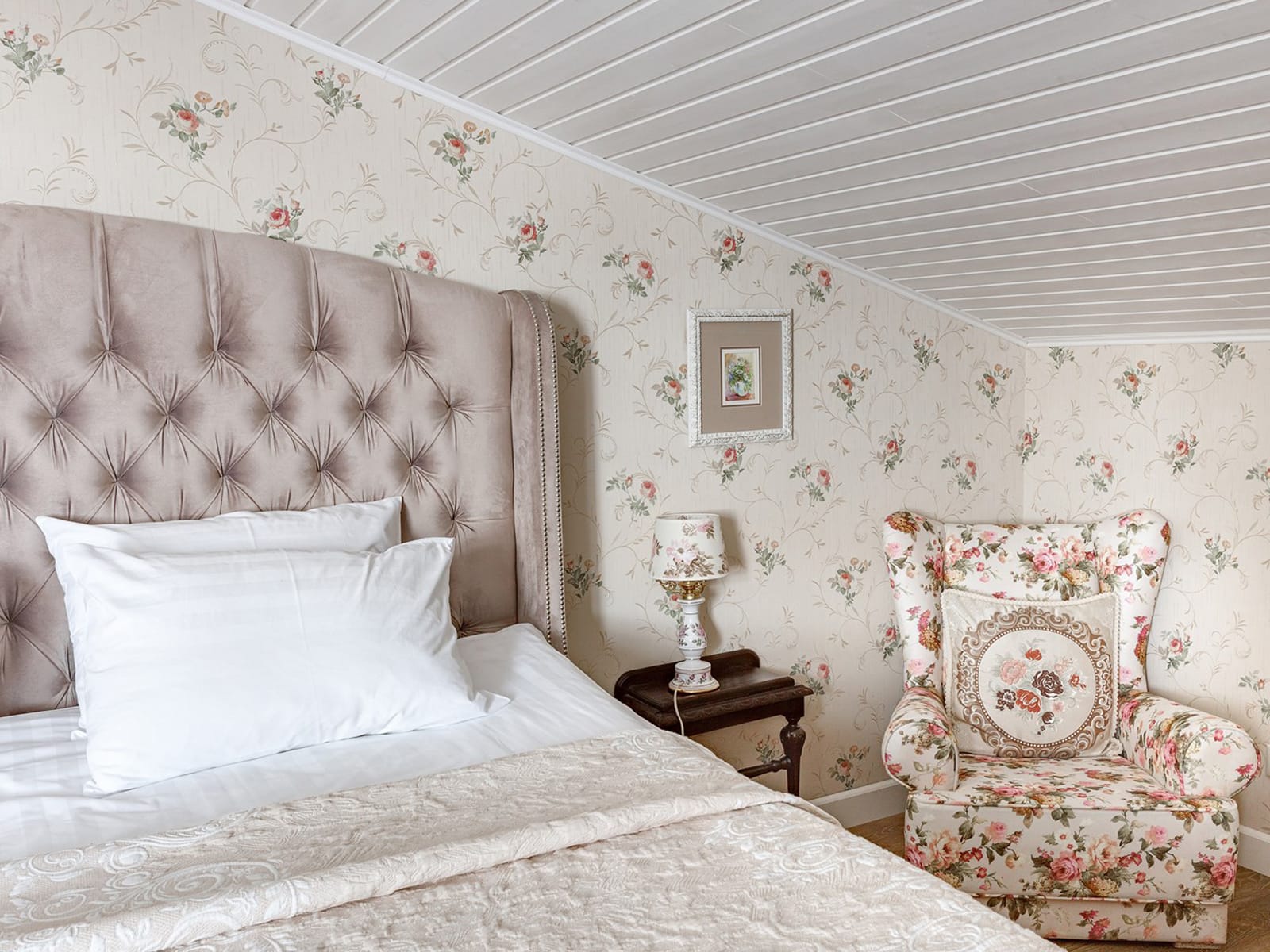 Бутик-отель &laquo;Генеральская дача&raquo;