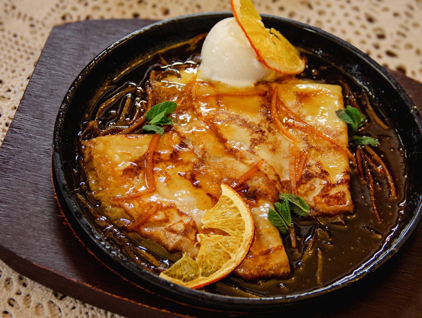 Ресторан &laquo;Империал&raquo;