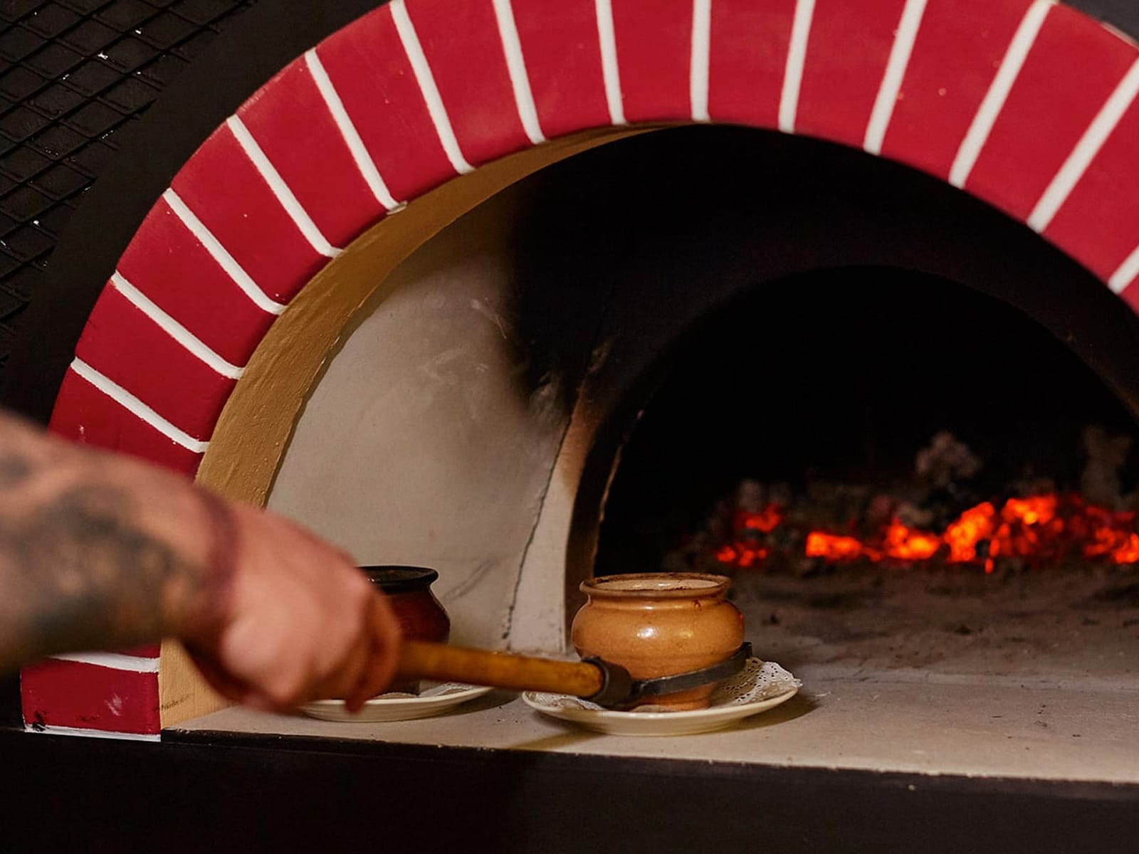 Ресторан &laquo;Дворянское гнездо&raquo;