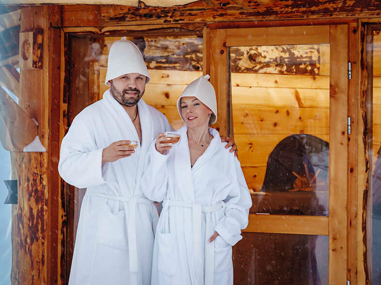 8 марта в ГТК Суздаль