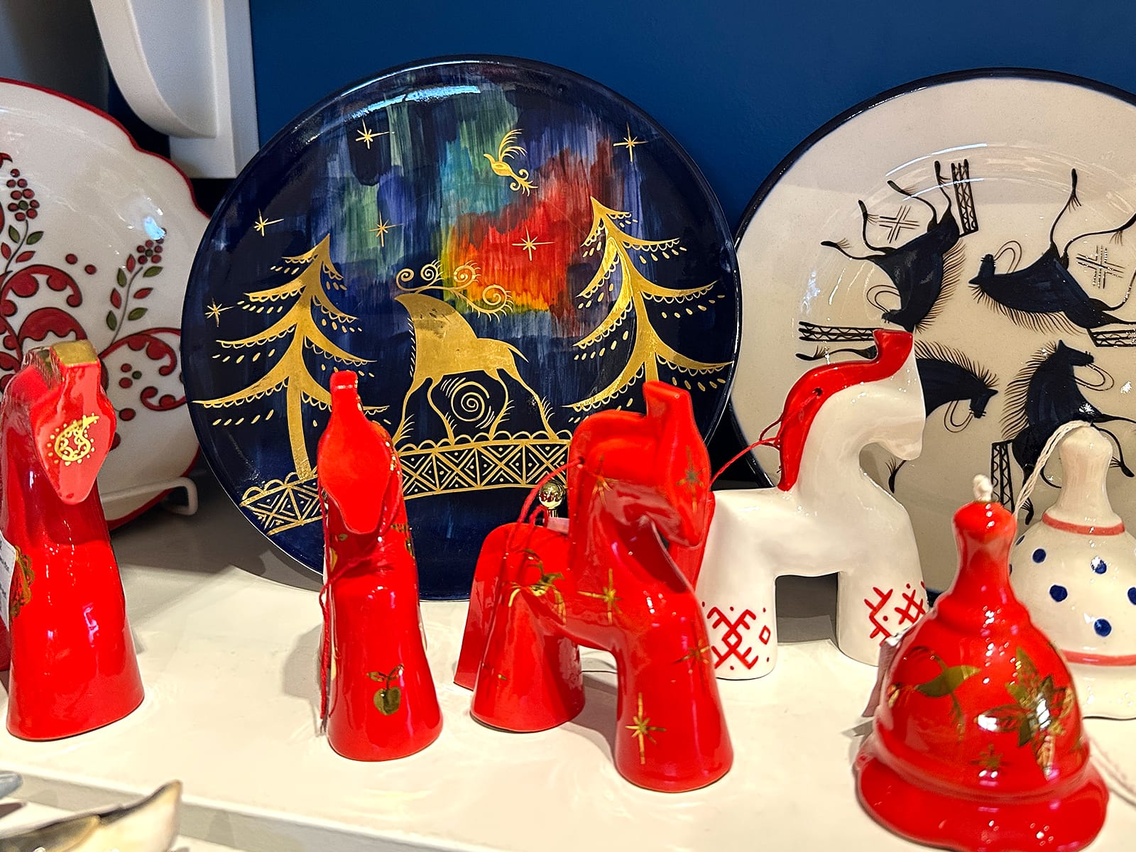 Торговые ряды