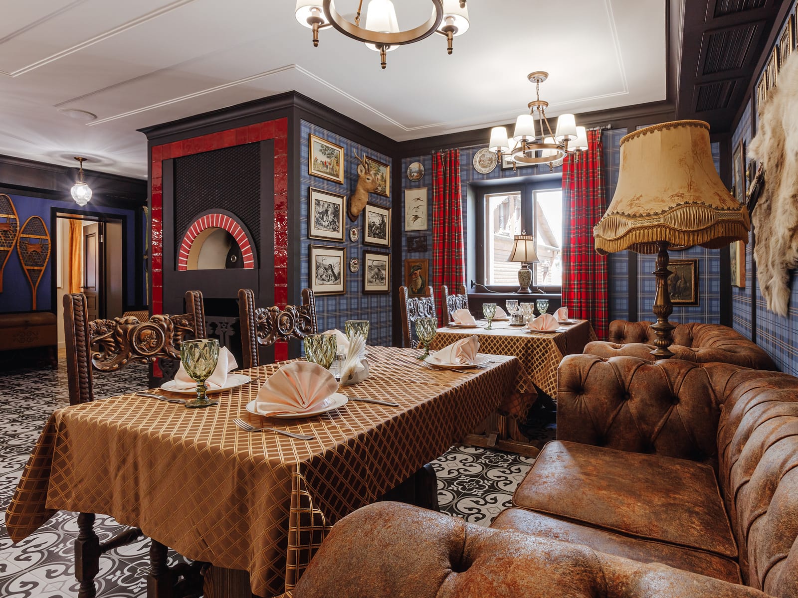 Фотостудия &laquo;Фокус&raquo;