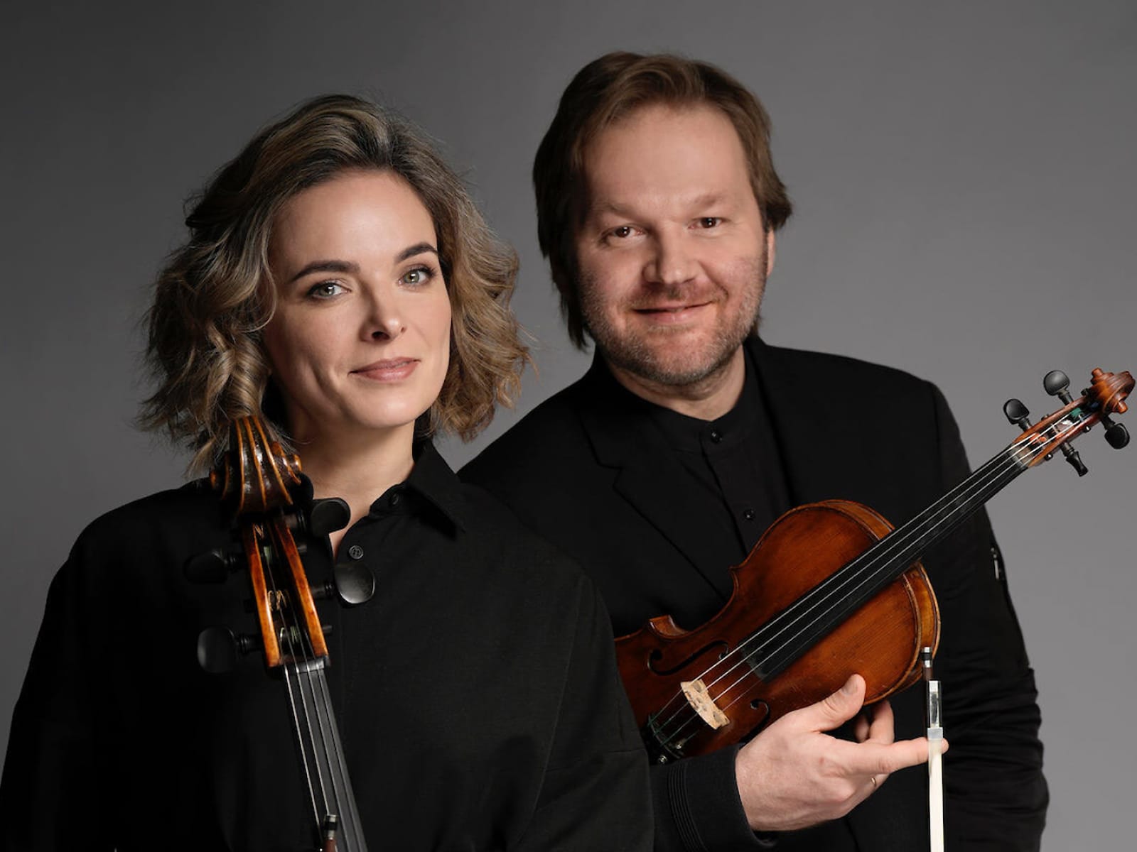 Концерт &laquo;Музыка без слов&raquo;