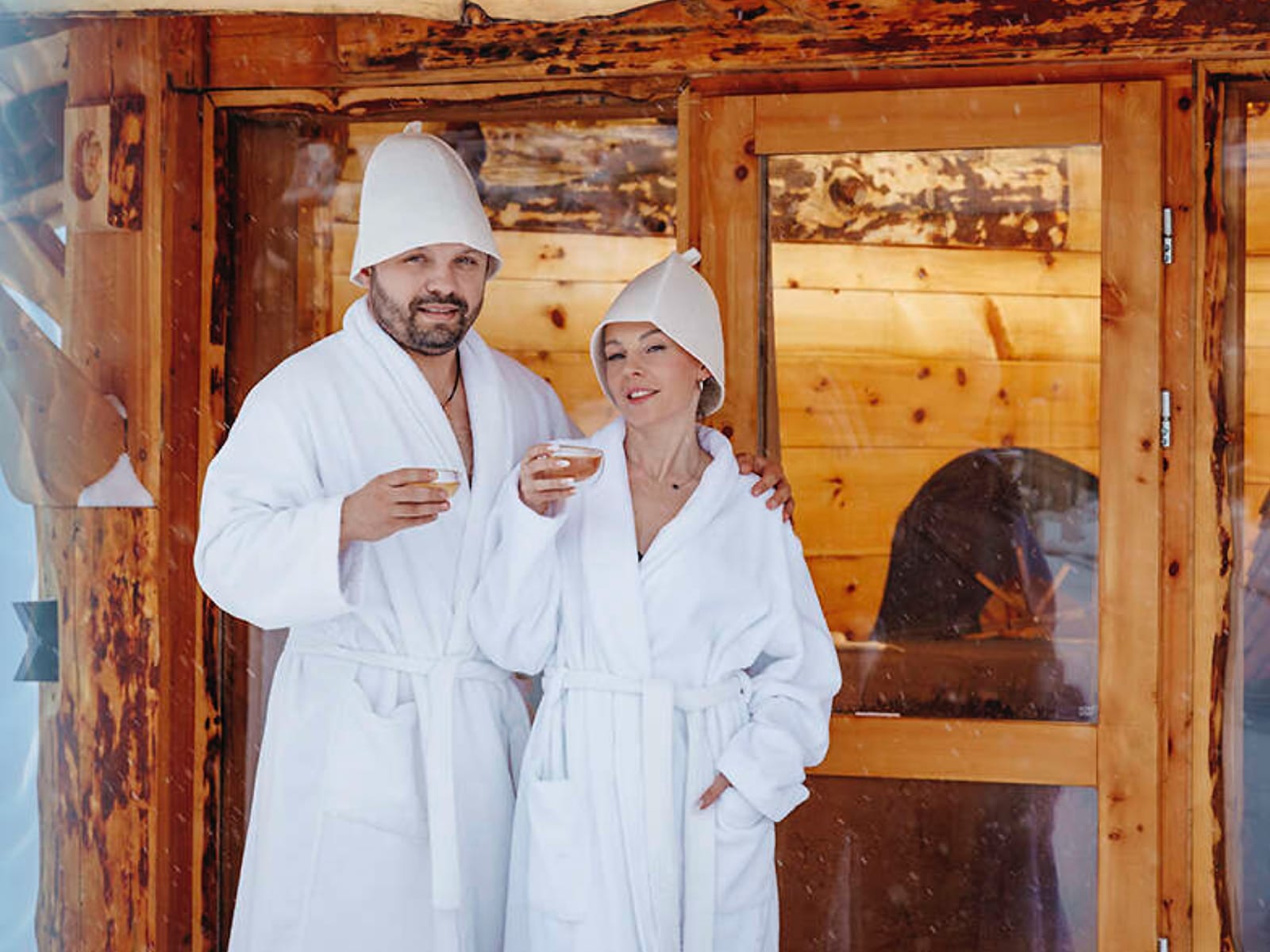 Выходные в Суздаль Аква