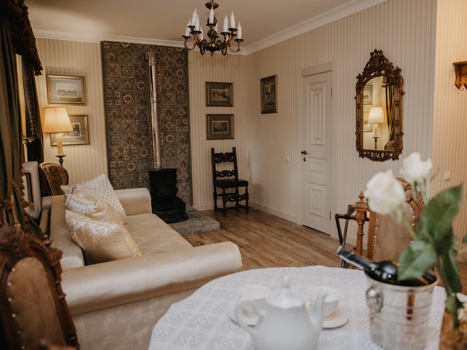 Бутик-отель &laquo;Империал&raquo;