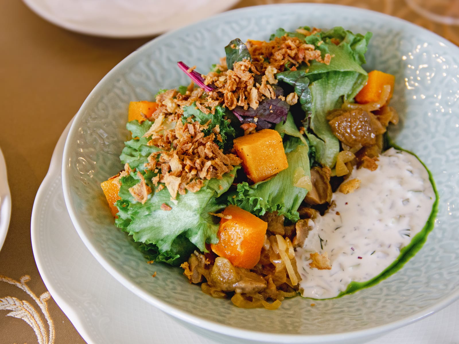 Ресторан &laquo;Дворянское гнездо&raquo;