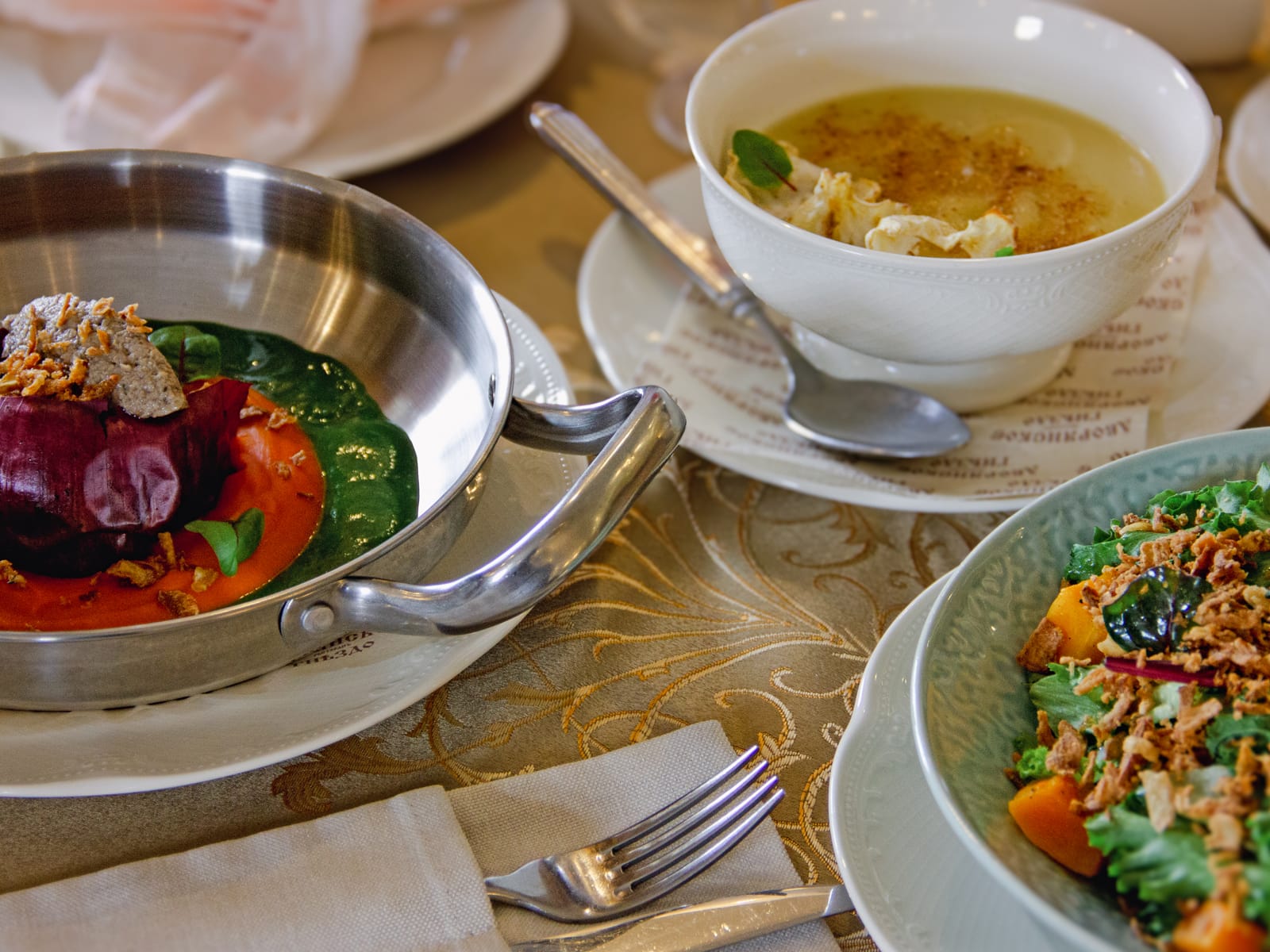 Ресторан Дворянское гнездо