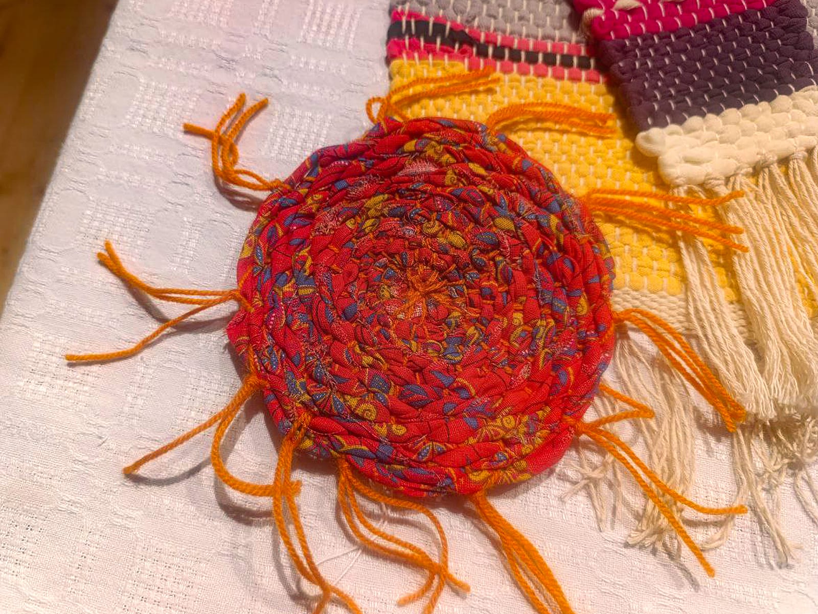 Подвеска &laquo;Солнышко&raquo;