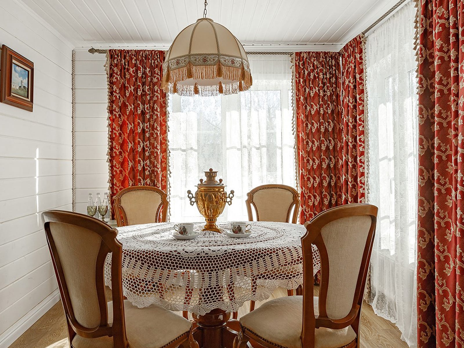 Бутик-отель Империал