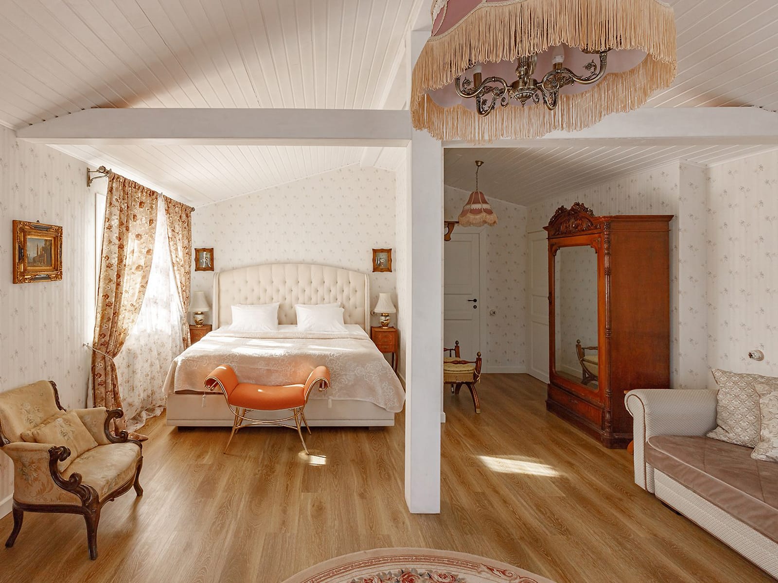 Бутик-отель &laquo;Генеральская дача&raquo;