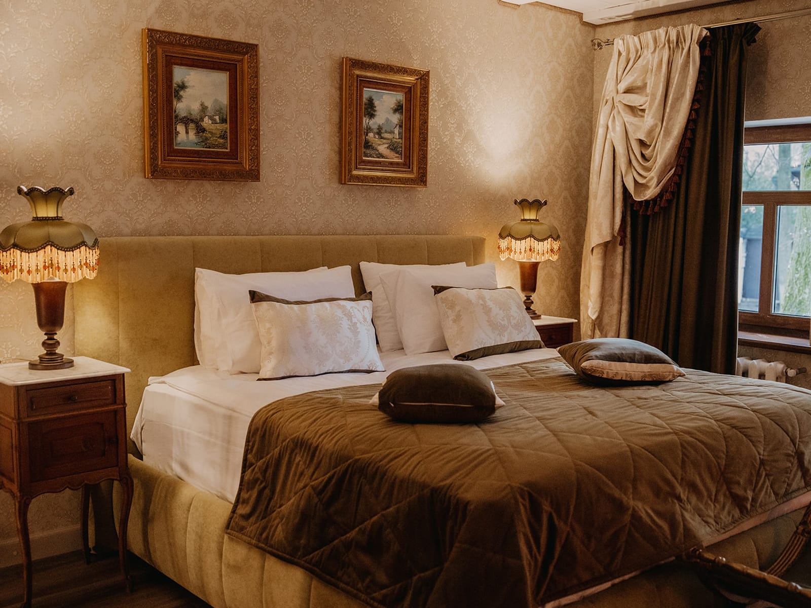 Бутик-отель &laquo;Империал&raquo;