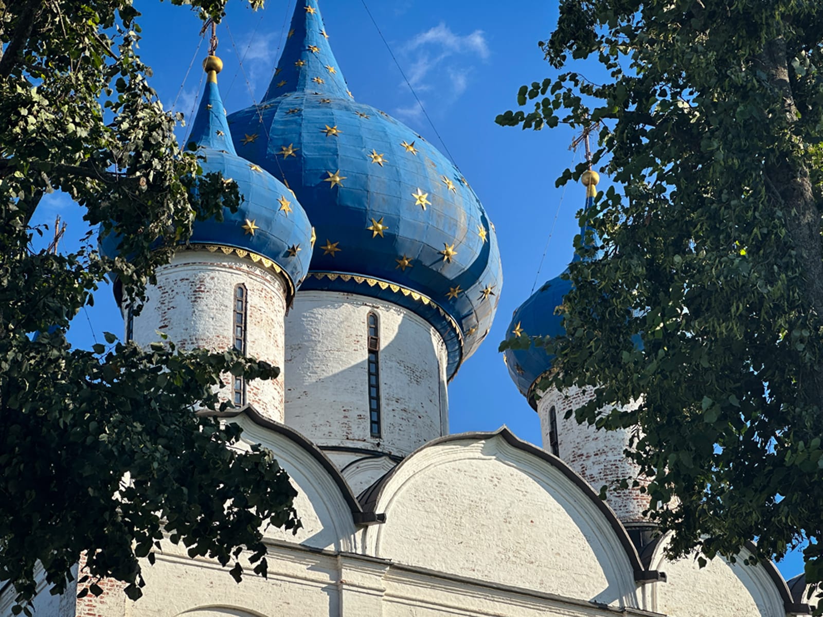 День города Суздаля в 2026 году