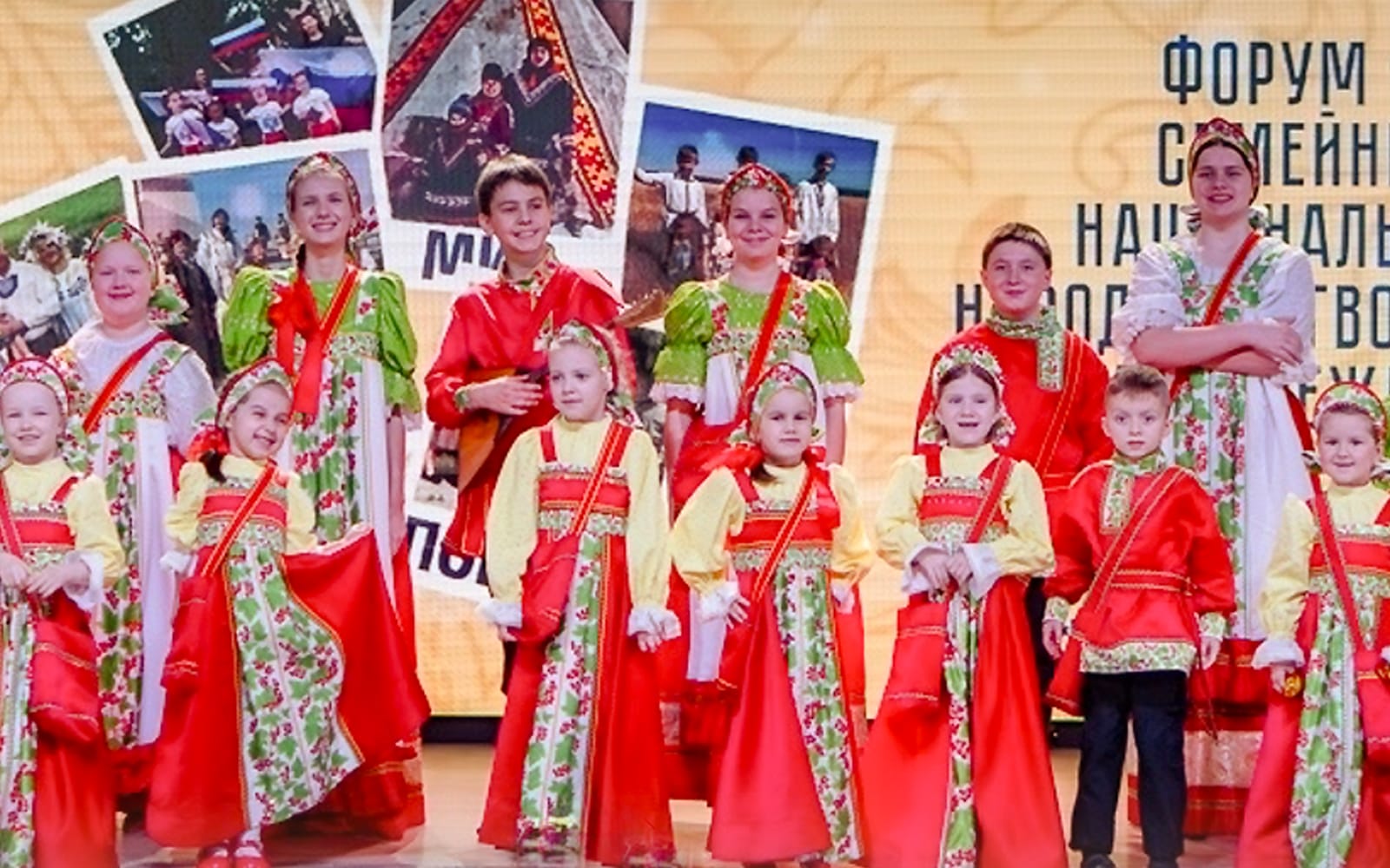 XVIII Форум-фестиваль Вера Надежда Любовь 2026 в Суздале