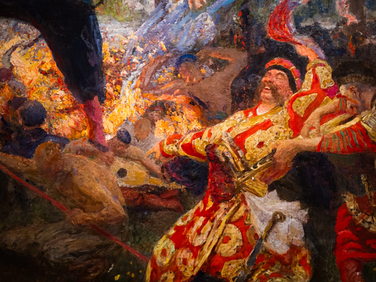 Как смотреть на авангард и современное искусство