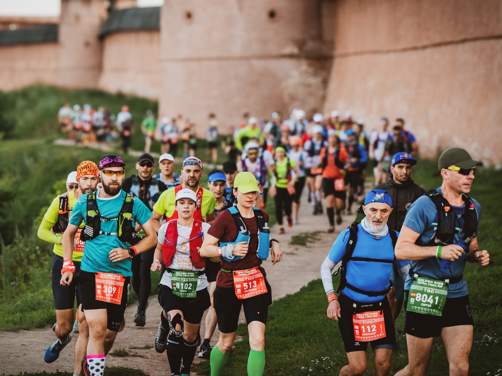 Музыкальное лето в Суздале