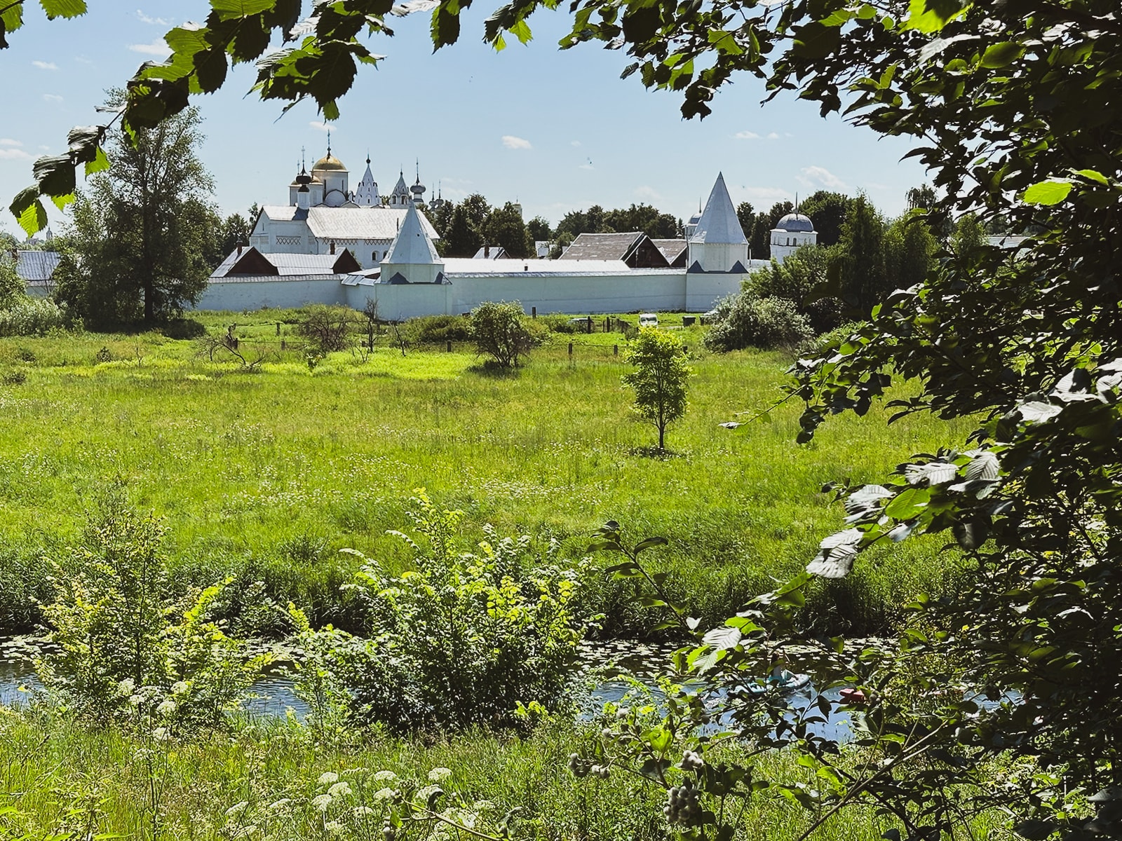 X Всероссийский фестиваль духовной музыки и колокольных звонов