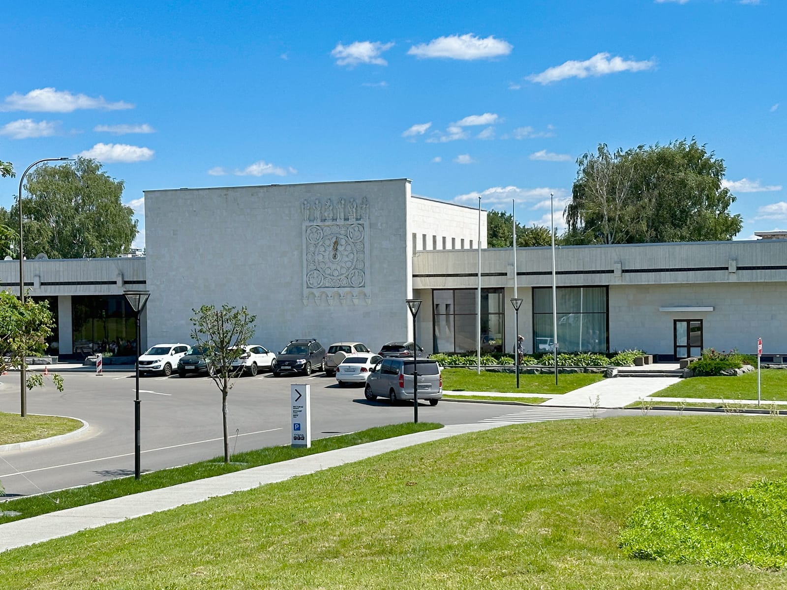 г. Суздаль, ул. Коровники 45