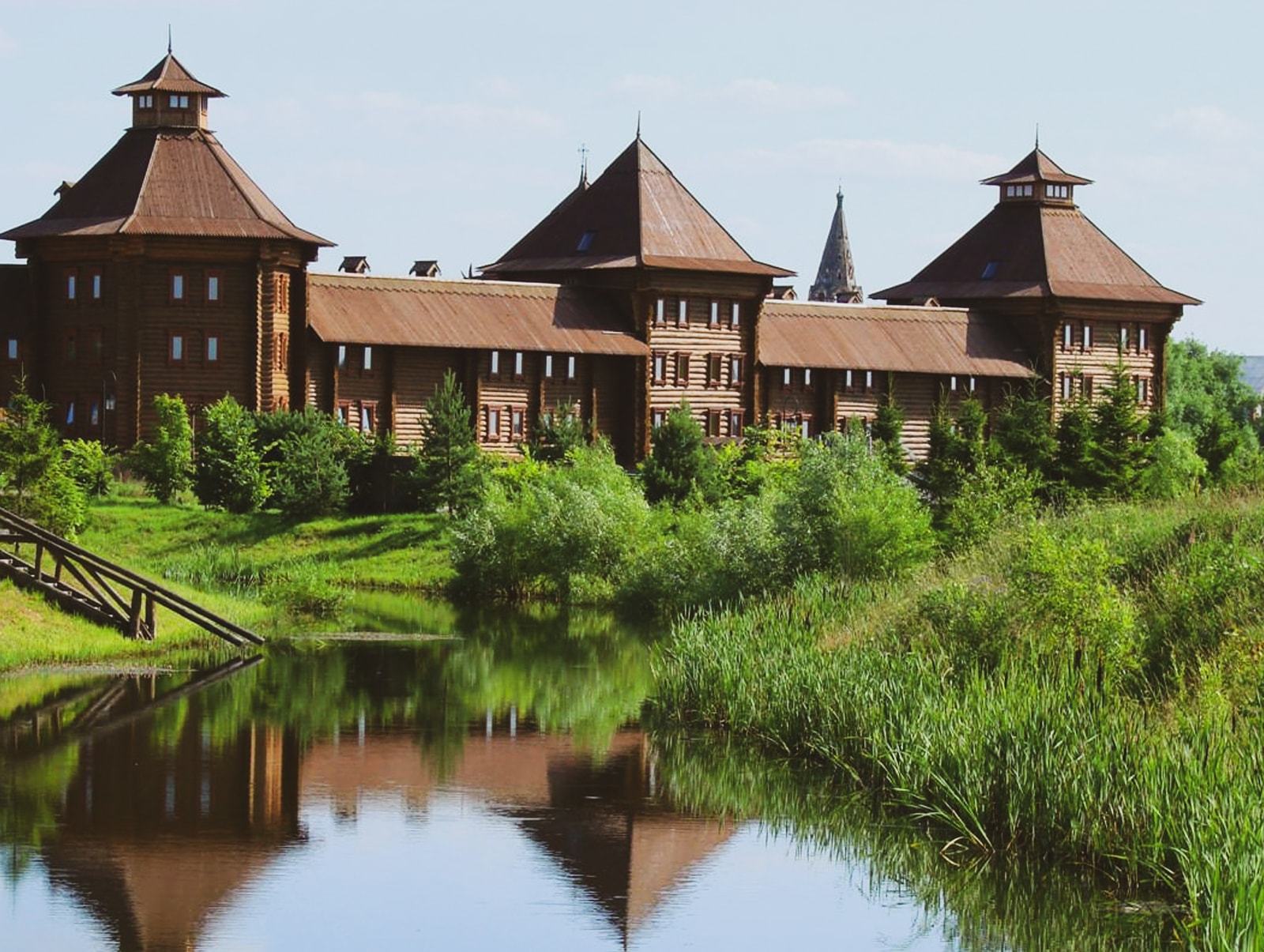 Эногастрономический фестиваль Горячие ключи