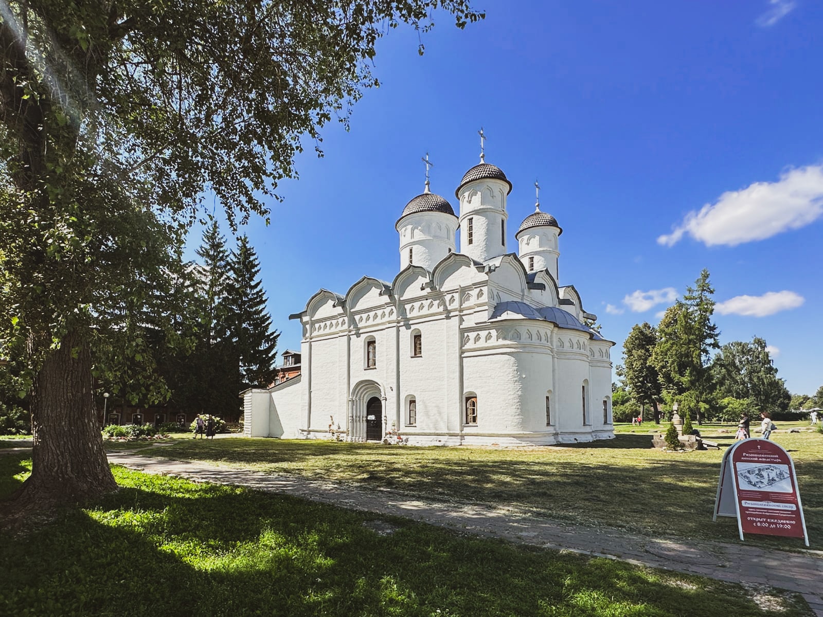 г. Суздаль, Фестиваль духовной музыки