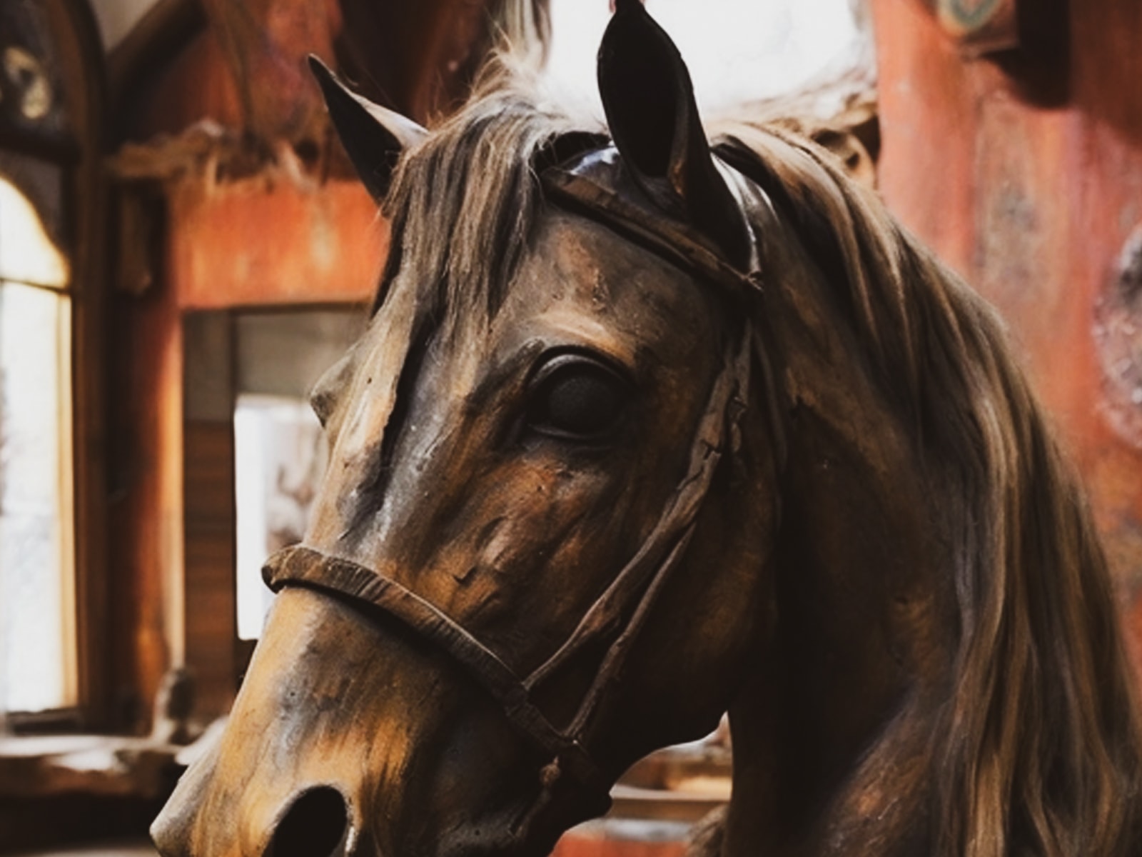 Театральный Фестиваль Сенокос. 1000 лет за 10 дней