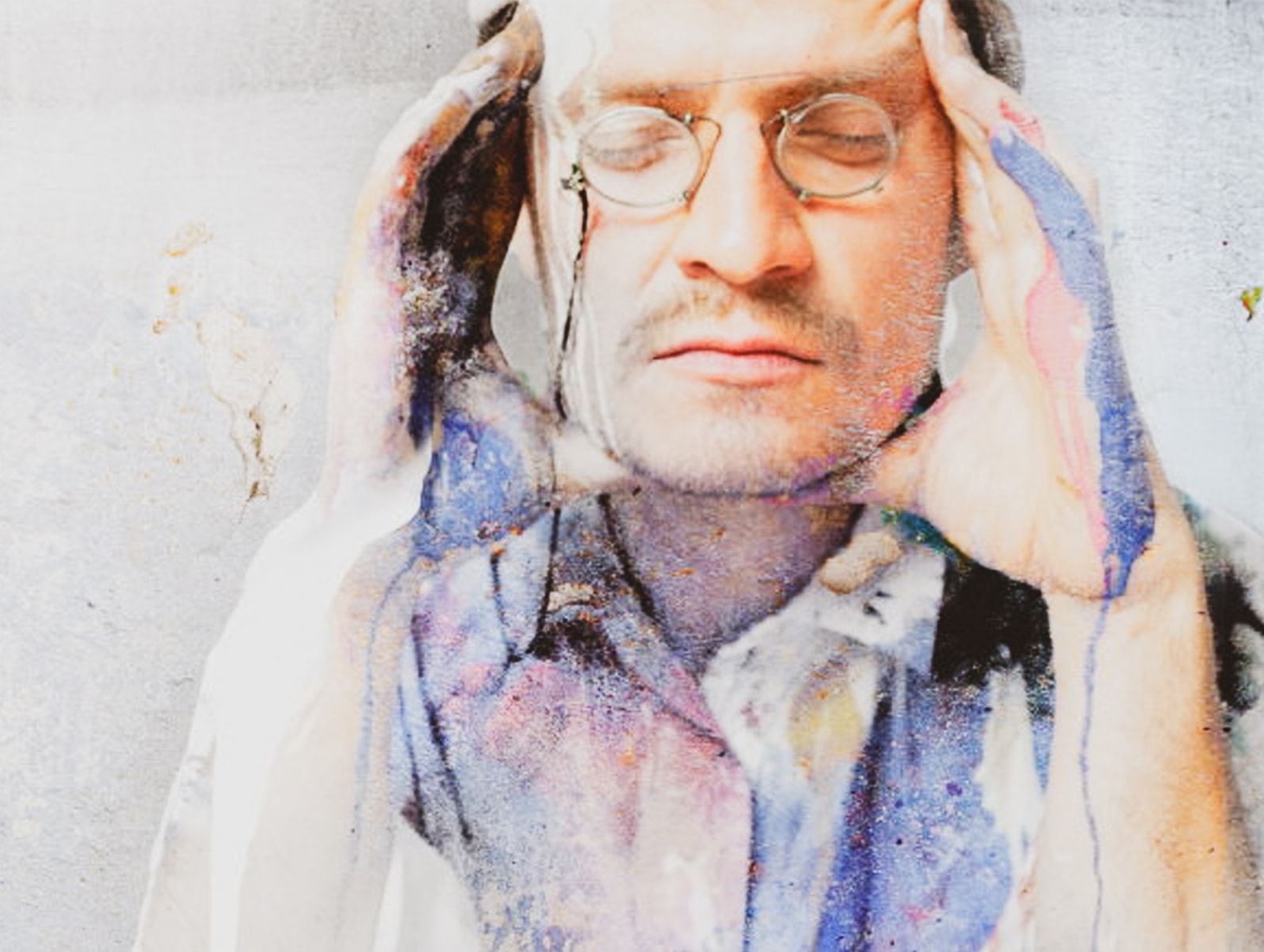 Драматический спектакль-притча