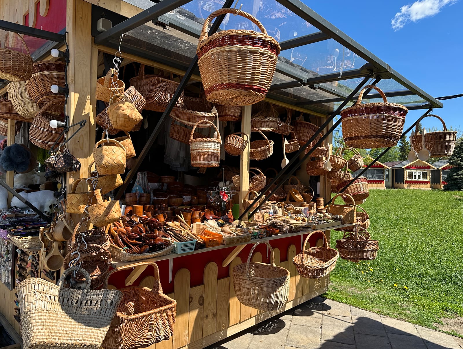 Ярморка в Суздале&raquo;